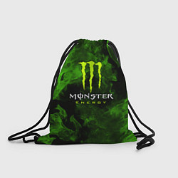 Мешок для обуви MONSTER ENERGY