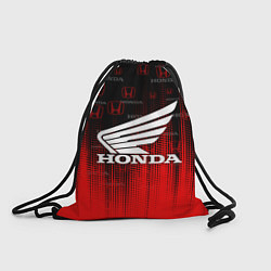 Мешок для обуви HONDA