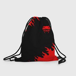 Рюкзак-мешок VENUM SPORT, цвет: 3D-принт