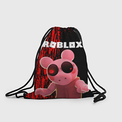 Мешок для обуви Roblox Piggy