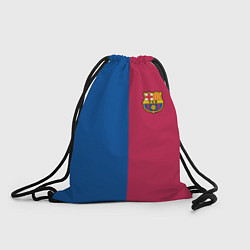 Рюкзак-мешок BARSELONA, цвет: 3D-принт