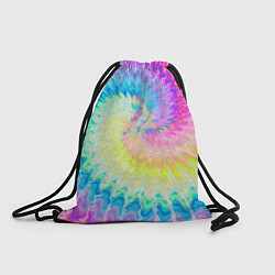 Рюкзак-мешок ЛЕТО, цвет: 3D-принт