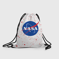 Мешок для обуви NASA НАСА