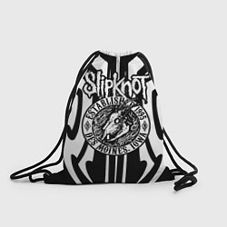 Мешок для обуви Slipknot
