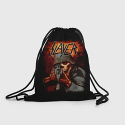 Мешок для обуви Slayer