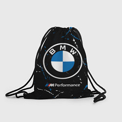 Мешок для обуви BMW БМВ