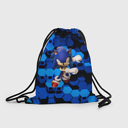 Мешок для обуви Sonic