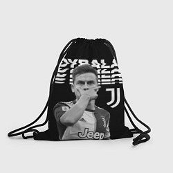 Мешок для обуви Paulo Dybala