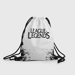 Мешок для обуви League of legends