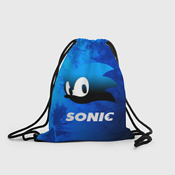 Мешок для обуви СОНИК SONIC