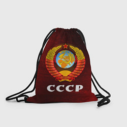 Мешок для обуви СССР USSR