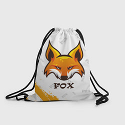Мешок для обуви FOX