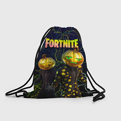 Рюкзак-мешок Fortnite Jack Gourdon, цвет: 3D-принт