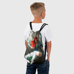 Рюкзак-мешок Windranger Dota, цвет: 3D-принт — фото 2