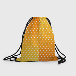 Рюкзак-мешок ЗЕНИЦУ КИМОНО, цвет: 3D-принт