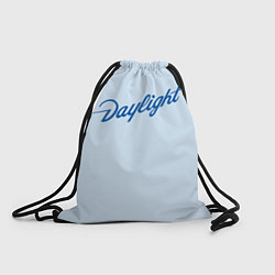 Рюкзак-мешок Дневной свет, цвет: 3D-принт