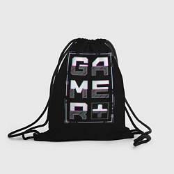Мешок для обуви Gamer