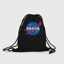 Мешок для обуви Santa Nasa