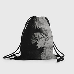 Рюкзак-мешок Аста, цвет: 3D-принт