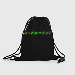 Рюкзак-мешок Cyberbug Cyberpunk Meme, цвет: 3D-принт