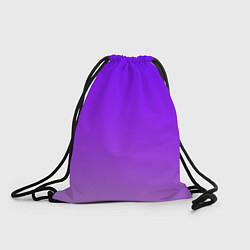 Мешок для обуви Фиолетовый космос