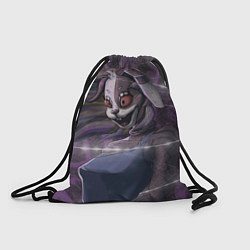 Рюкзак-мешок Венни, цвет: 3D-принт