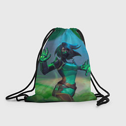 Рюкзак-мешок Вайпер, цвет: 3D-принт