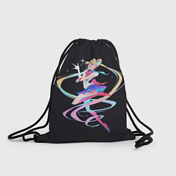 Мешок для обуви Sailor Moon Сейлор Мун