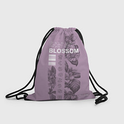 Мешок для обуви Blossom