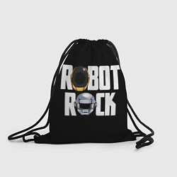 Мешок для обуви Robot Rock