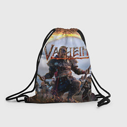 Мешок для обуви Valheim