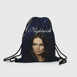 Мешок для обуви Nightwish Tarja Turunen Z