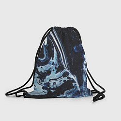 Рюкзак-мешок Текстура, цвет: 3D-принт