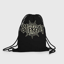 Мешок для обуви Slipknot 1995