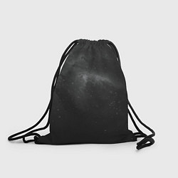 Рюкзак-мешок Бескрайний космос, цвет: 3D-принт