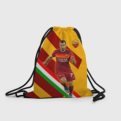 Рюкзак-мешок H Mkhitaryan Roma, цвет: 3D-принт