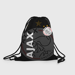 Мешок для обуви FC AJAX AMSTERDAM ФК АЯКС