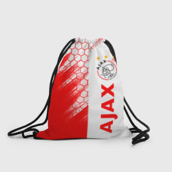 Мешок для обуви FC AJAX AMSTERDAM ФК АЯКС