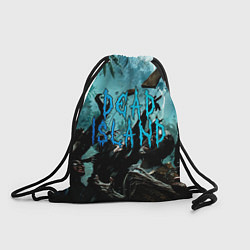 Рюкзак-мешок Толпа зомби, цвет: 3D-принт