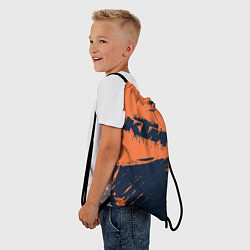 Рюкзак-мешок KTM ГРАНЖ Z, цвет: 3D-принт — фото 2