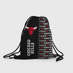 Мешок для обуви CHICAGO BULLS 7