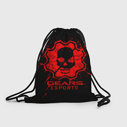 Мешок для обуви Gears esports