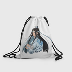 Мешок для обуви Лань Чжань