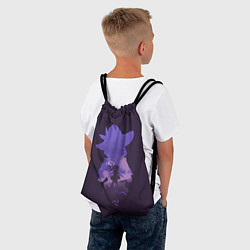 Рюкзак-мешок GI Lisa, цвет: 3D-принт — фото 2
