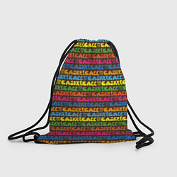 Рюкзак-мешок Basketball, цвет: 3D-принт
