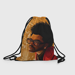 Рюкзак-мешок After Hours - The Weeknd, цвет: 3D-принт