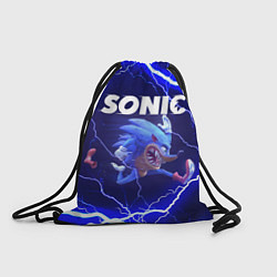 Мешок для обуви SONIC СОНИК Z