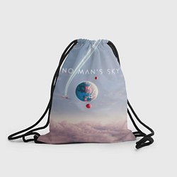 Мешок для обуви No mans sky