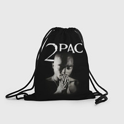 Мешок для обуви TUPAC