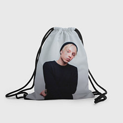 Рюкзак-мешок Молодой Ти, цвет: 3D-принт